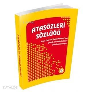Atasözleri Deyimler Sözlüğü | benlikitap.com
