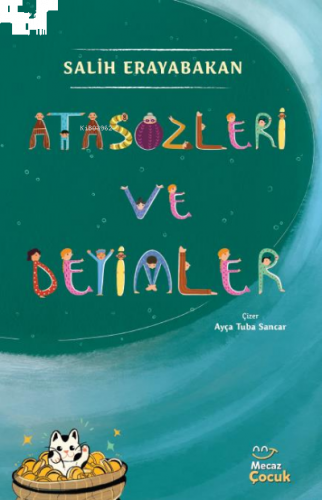 Atasözleri ve Deyimler | benlikitap.com