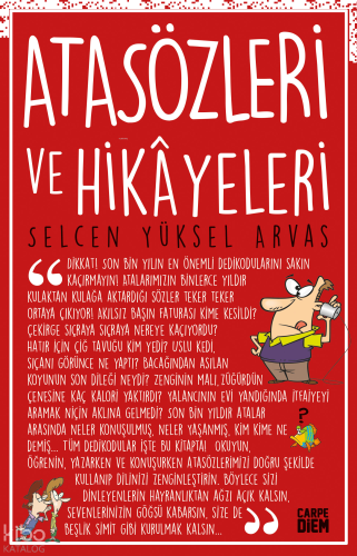 Atasözleri ve Hikâyeleri | benlikitap.com