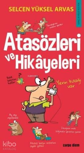 Atasözleri ve Hikâyeleri