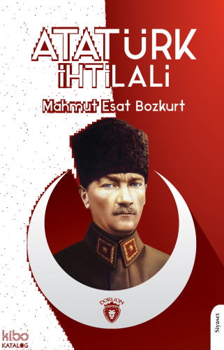 Atatürk İhtilâli | benlikitap.com
