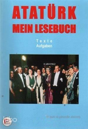 Atatürk Mein Lesebuch