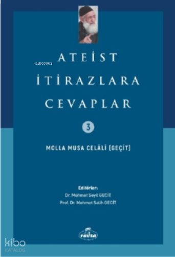 Ateist İtirazlara Cevaplar