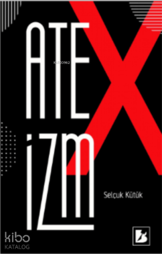 Ateizm | benlikitap.com