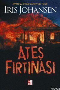 Ateş Fırtınası
