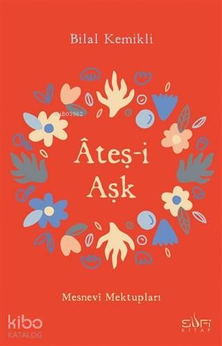 Ateş-i Aşk | benlikitap.com