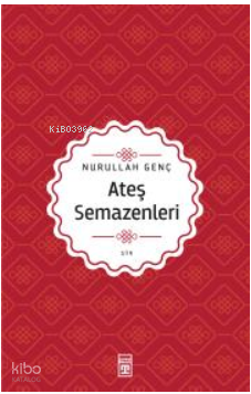 Ateş Semazenleri