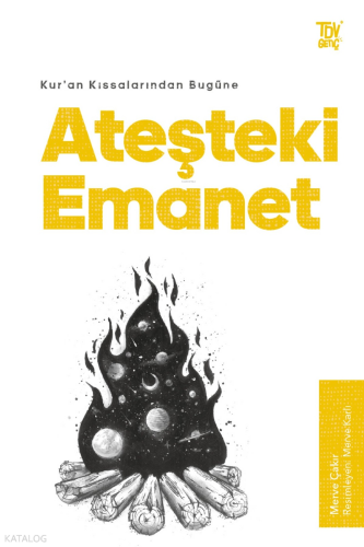 Ateşteki Emanet