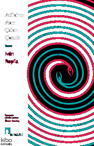 Atilla’nın Atını Çalan Çocuk