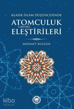Atomculuk Eleştirileri | benlikitap.com