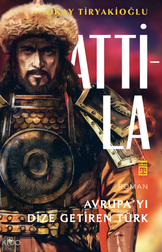 Attila | benlikitap.com