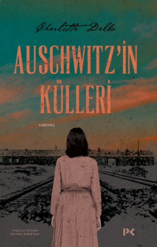 Auschwitz'in Külleri | benlikitap.com
