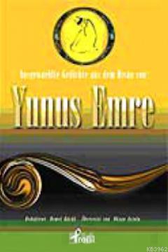Ausgewaehlte Geschicte Aus Dem Divan Von Yunus Emre (cep boy) | benlik