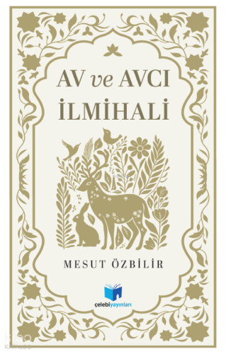 Av ve Avcılık İlmihali | benlikitap.com