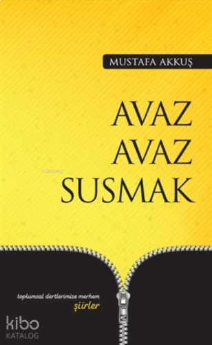 Avaz Avaz Susmak