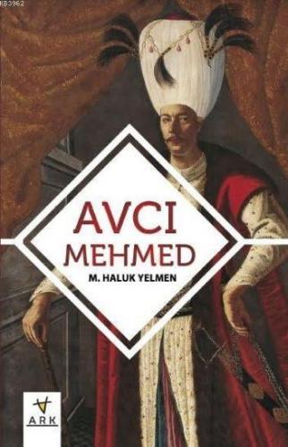 Avcı Mehmed | benlikitap.com