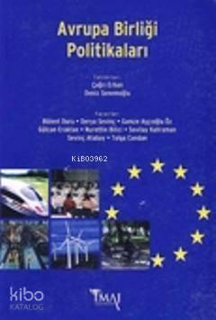Avrupa Birliği Politikaları | benlikitap.com