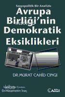 Avrupa Birliği'nin Demokratik Eksiklikleri