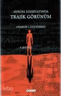 Avrupa Edebiyatında Trajik Görünüm