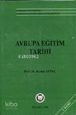 Avrupa Eğitim Tarihi