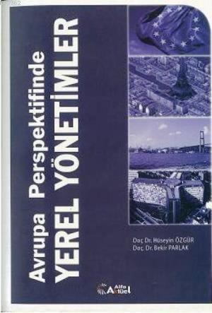 Avrupa Perspektifinde Yerel Yönetimler