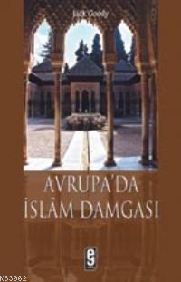 Avrupa'da İslam Damgası | benlikitap.com
