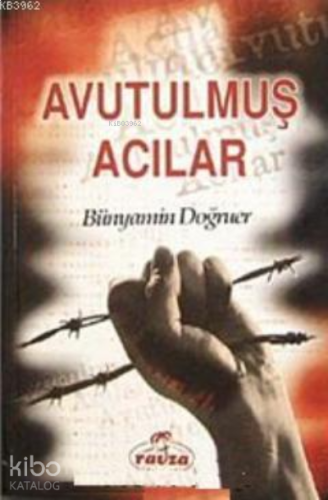 Avutulmuş Acılar