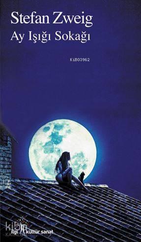 Ay Işığı Sokağı | benlikitap.com