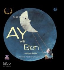 Ay Ve Ben/ Luna in Jaz