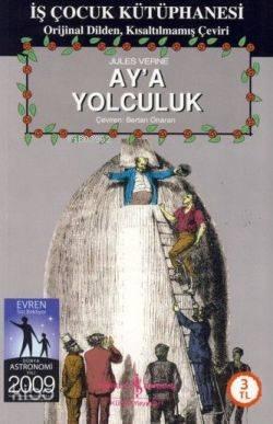 Ay'a Yolculuk | benlikitap.com