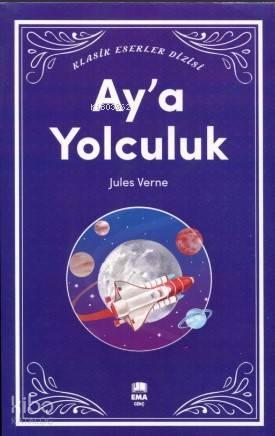Ay'a Yolculuk