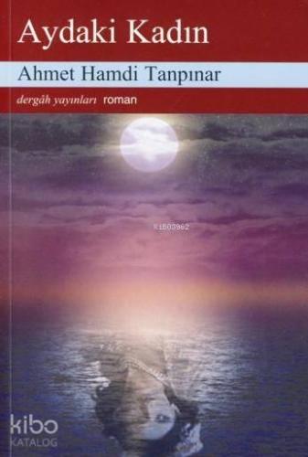 Aydaki Kadın | benlikitap.com