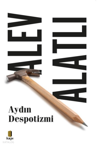 Aydın Despotizmi | benlikitap.com