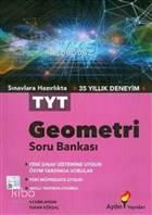 Aydın Yayınları TYT Geometri Soru Bankası Aydın 