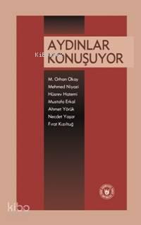 Aydınlar Konuşuyor | benlikitap.com