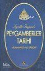 Ayetler Işığında Peygamberler Tarihi | benlikitap.com
