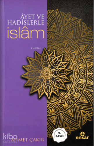 Ayetler ve Hadislerle İslam; Arapçalı