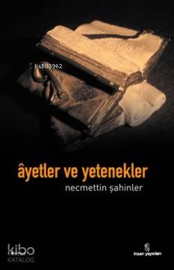 Ayetler ve Yetenekler | benlikitap.com