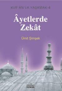 Ayetlerde Zekat