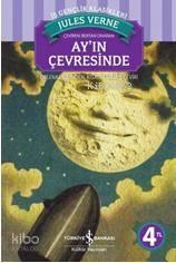 Ay'ın Çevresinde | benlikitap.com