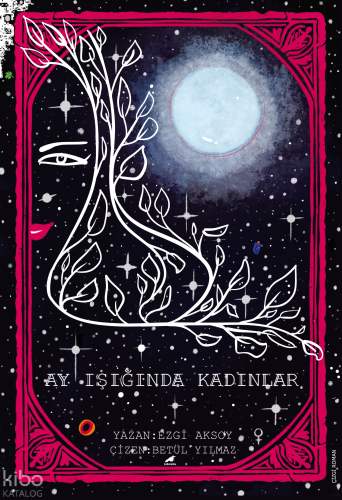 Ayışığında Kadınlar