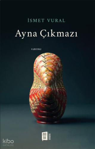 Ayna Çıkmazı