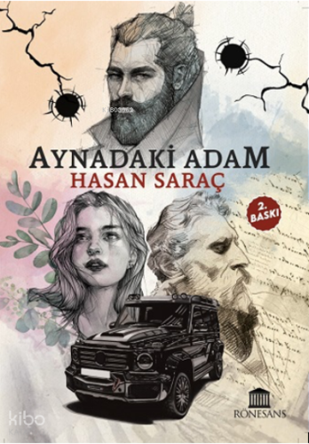 Aynadaki Adam | benlikitap.com