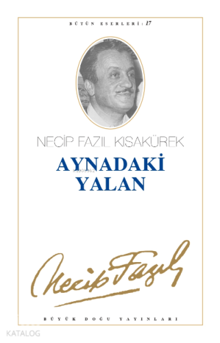 Aynadaki Yalan (Kod:16)