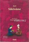 Sakiname | benlikitap.com