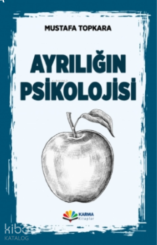 Ayrılığın Psikolojisi