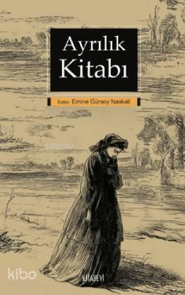 Ayrılık Kitabı | benlikitap.com