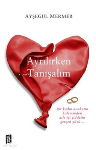 Ayrılırken Tanışalım