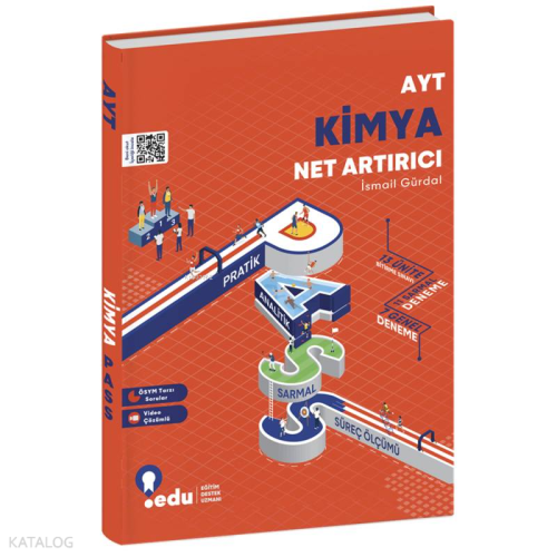 AYT Kimya PASS Net Artırıcı