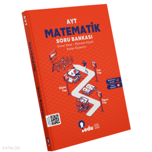 AYT Matematik Soru Bankası